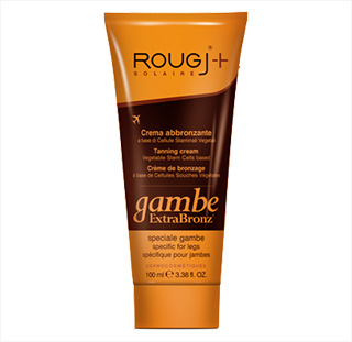 Rougj Gambe Extra Bronz